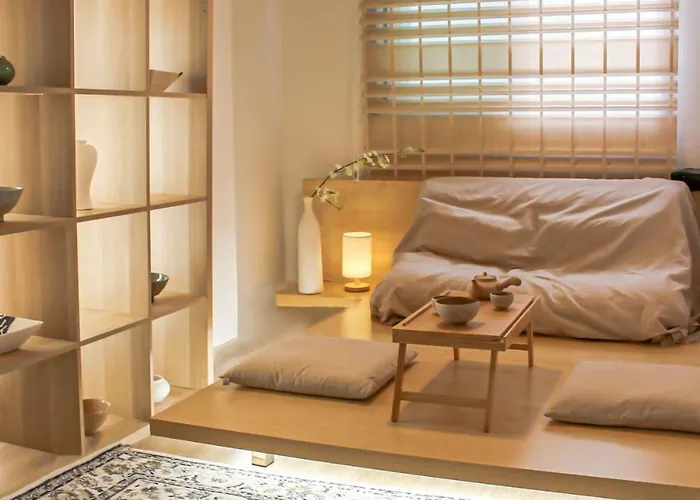Apartamento 6m Walk Stn 3r4b