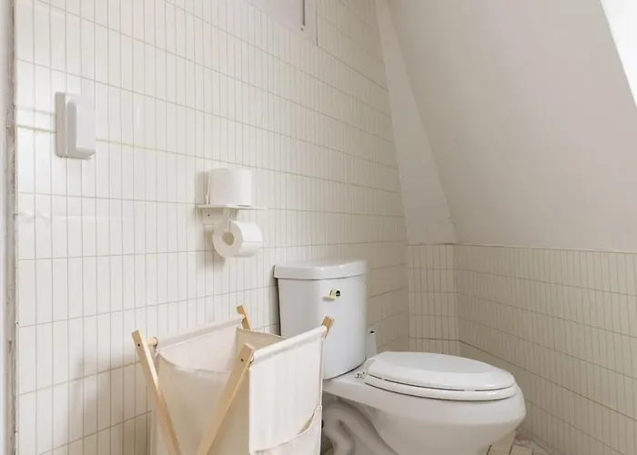 Apartamento 6m Walk Stn 3r4b *