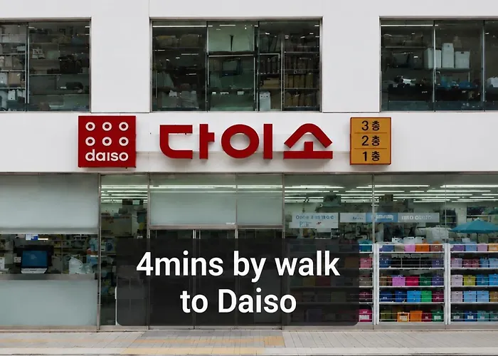 6m Walk Stn 3r4b Apartamento